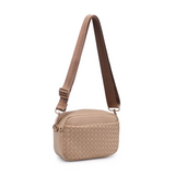 Inspiration Woven Neoprene Crossbody