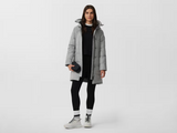 Shelburne Parka Allura Luxe Wool