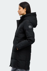 Shelburne Parka Black Label