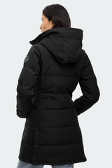 Shelburne Parka Black Label
