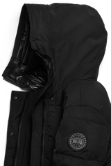Shelburne Parka Black Label
