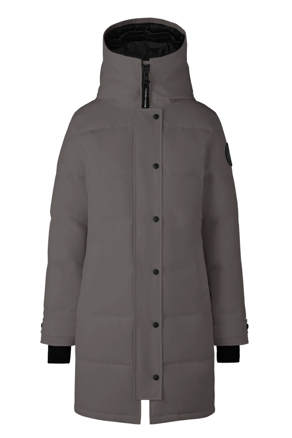 Shelburne Parka