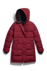 Shelburne Parka Black Label