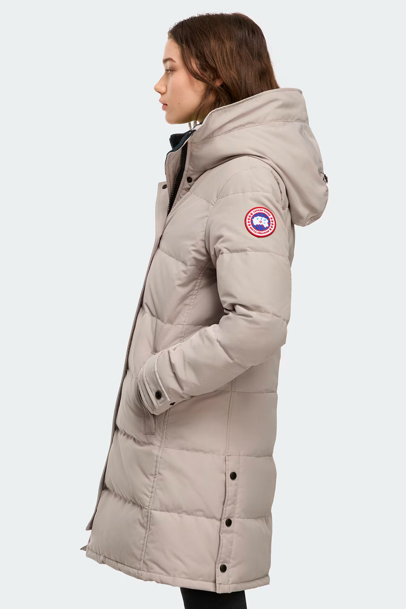 Shelburne Parka