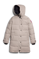 Shelburne Parka
