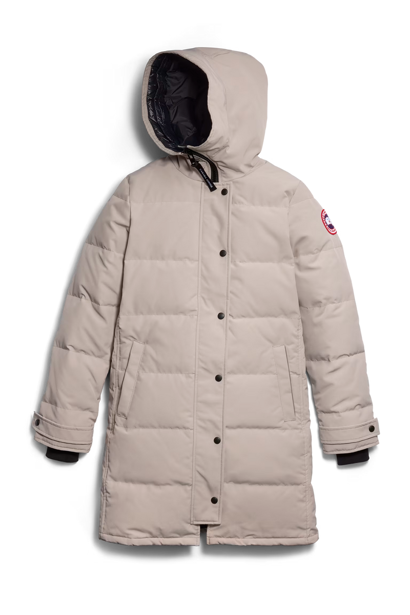 Shelburne Parka