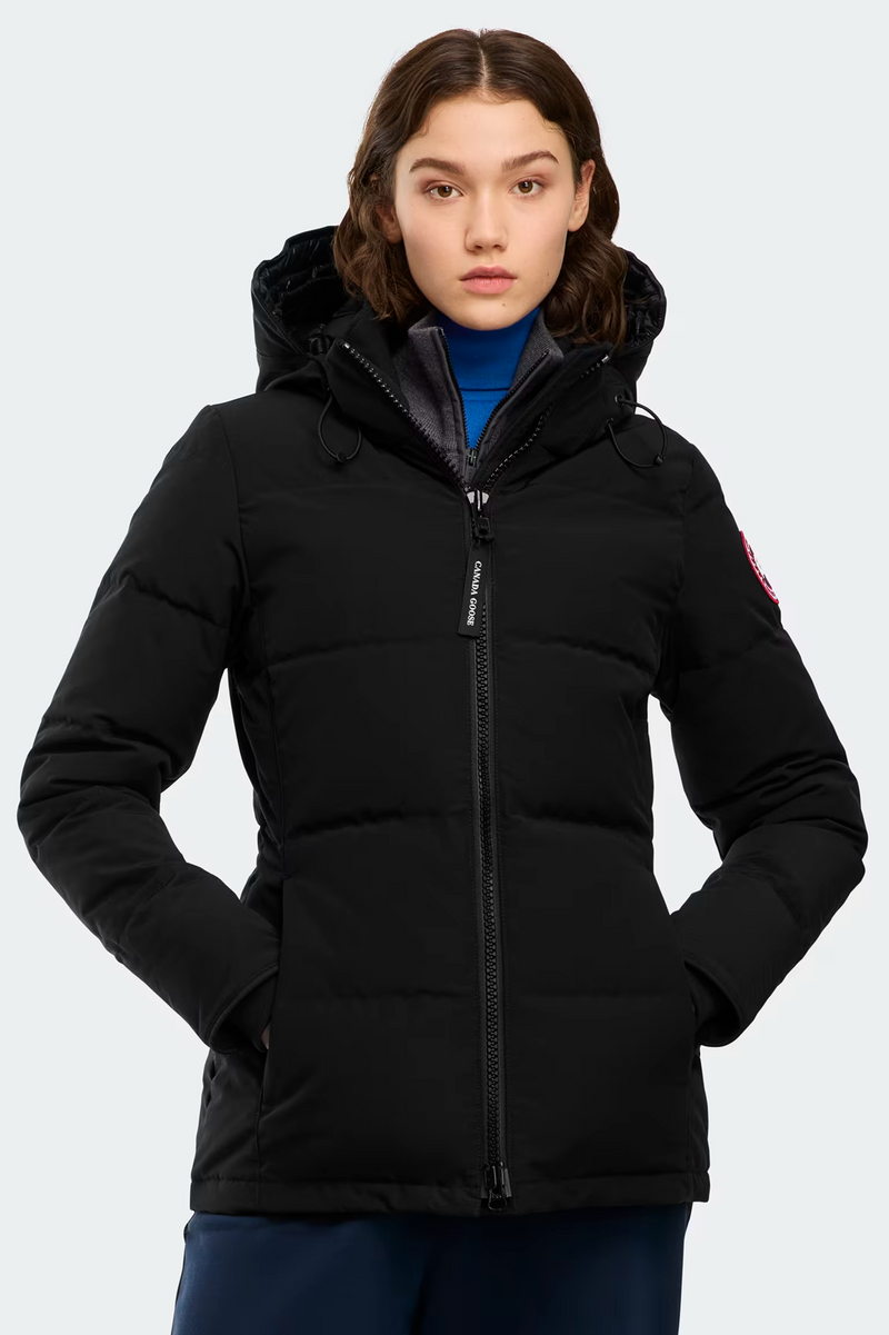Chelsea Parka