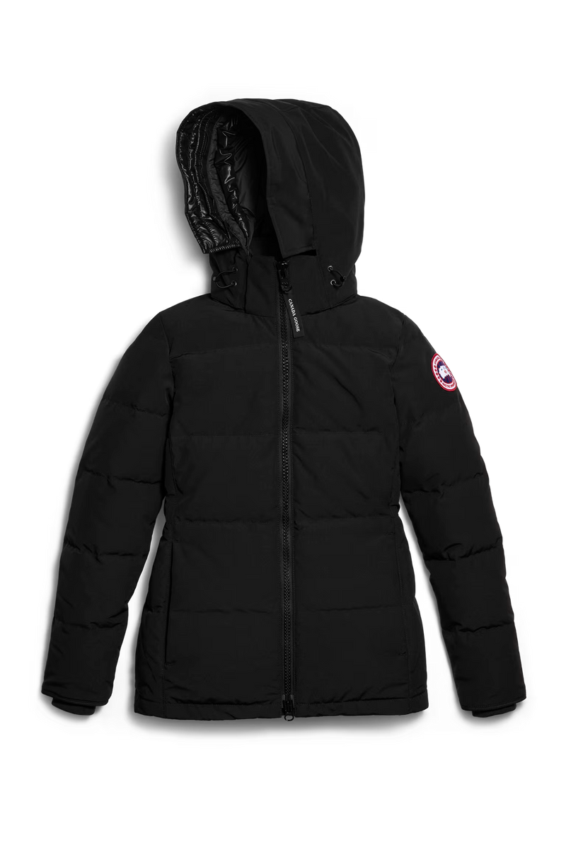 Chelsea Parka