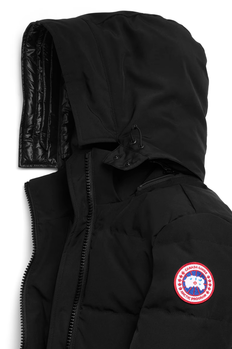Chelsea Parka