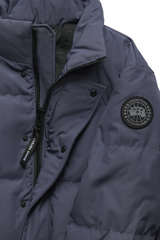 Bayview Parka Black Disc