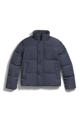 Bayview Parka Black Disc