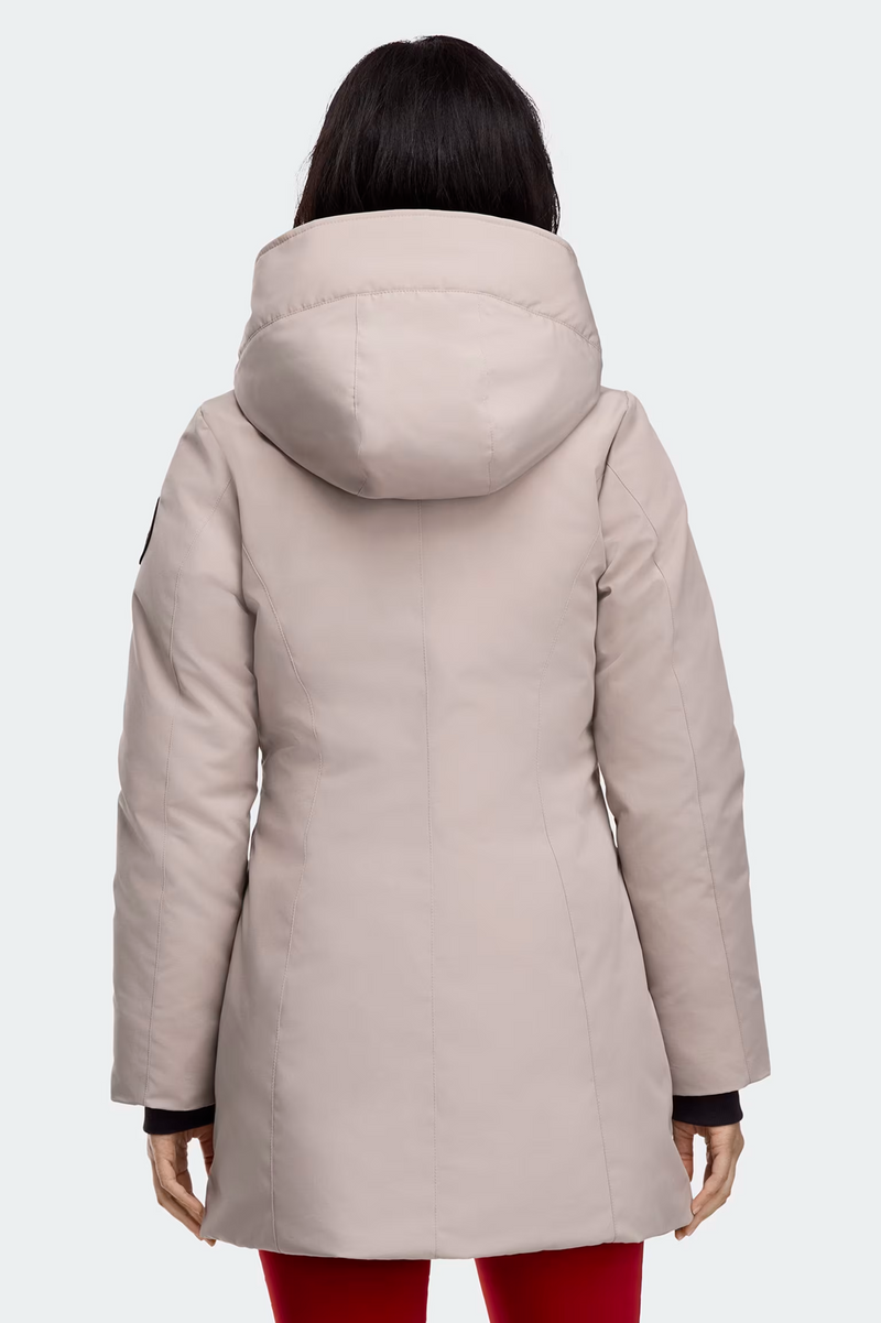 Leslie Parka Black Label