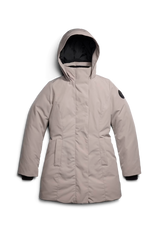 Leslie Parka Black Label