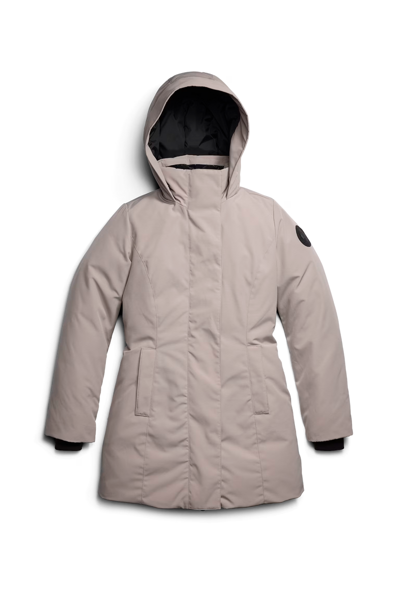 Leslie Parka Black Label