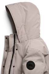 Leslie Parka Black Label