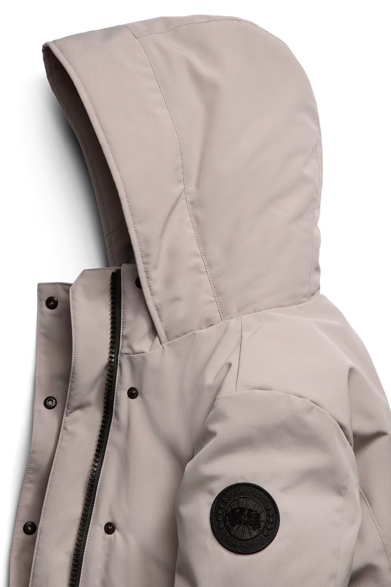 Leslie Parka Black Label