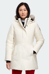 Leslie Parka Black Label