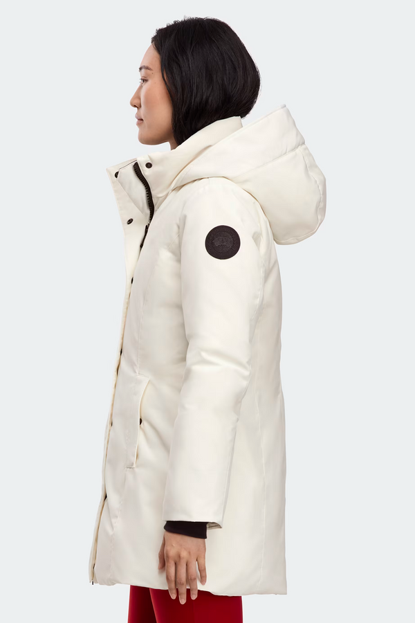 Leslie Parka Black Label