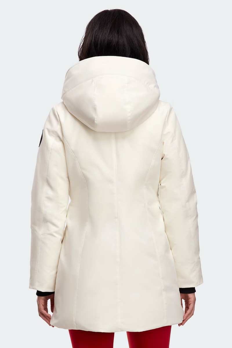 Leslie Parka Black Label