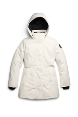 Leslie Parka Black Label