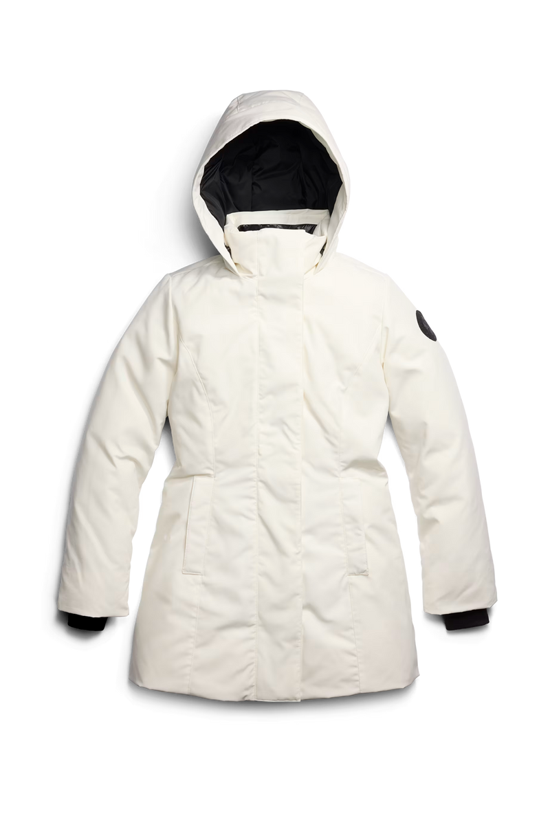 Leslie Parka Black Label
