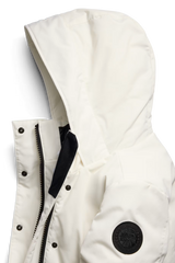 Leslie Parka Black Label