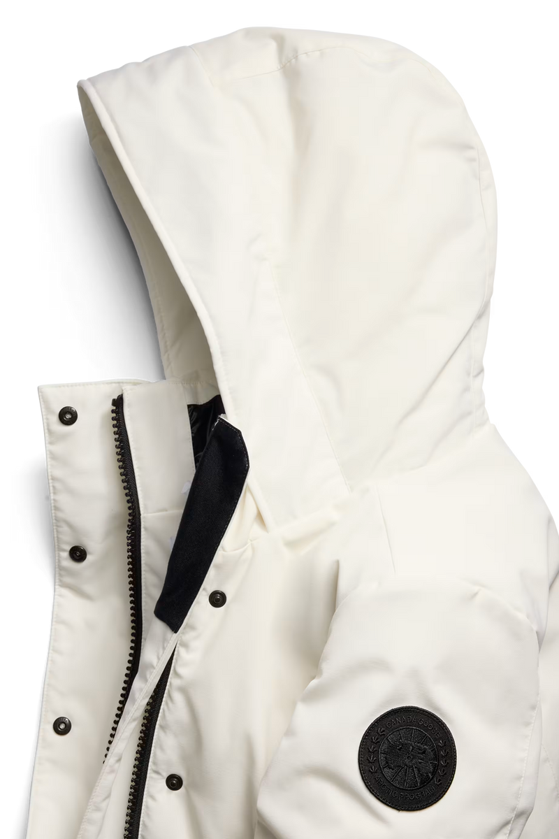 Leslie Parka Black Label