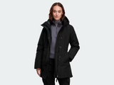 Leslie Parka