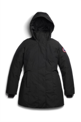Leslie Parka