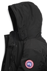 Leslie Parka