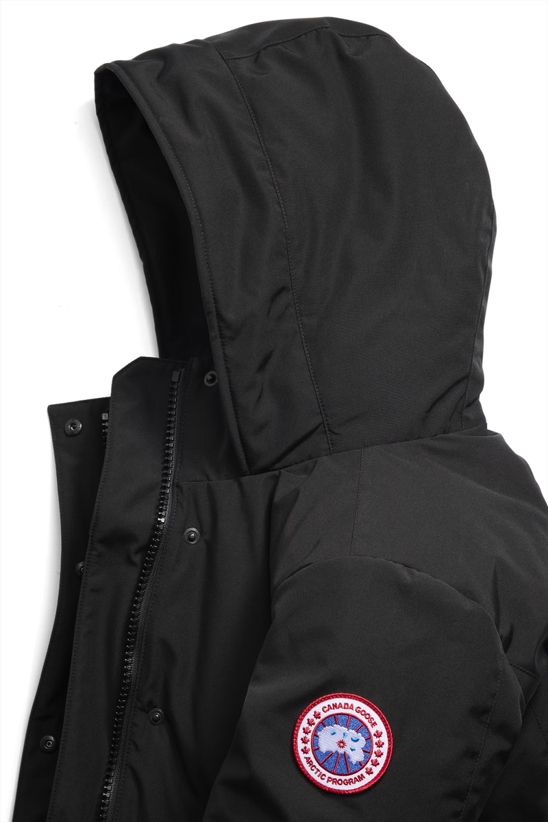 Leslie Parka
