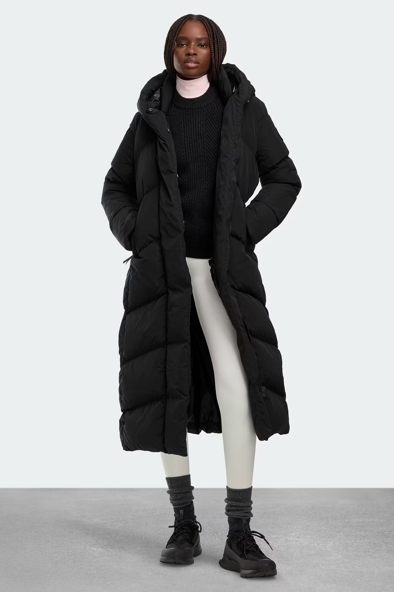 Marlow Parka