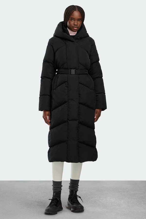 Marlow Parka