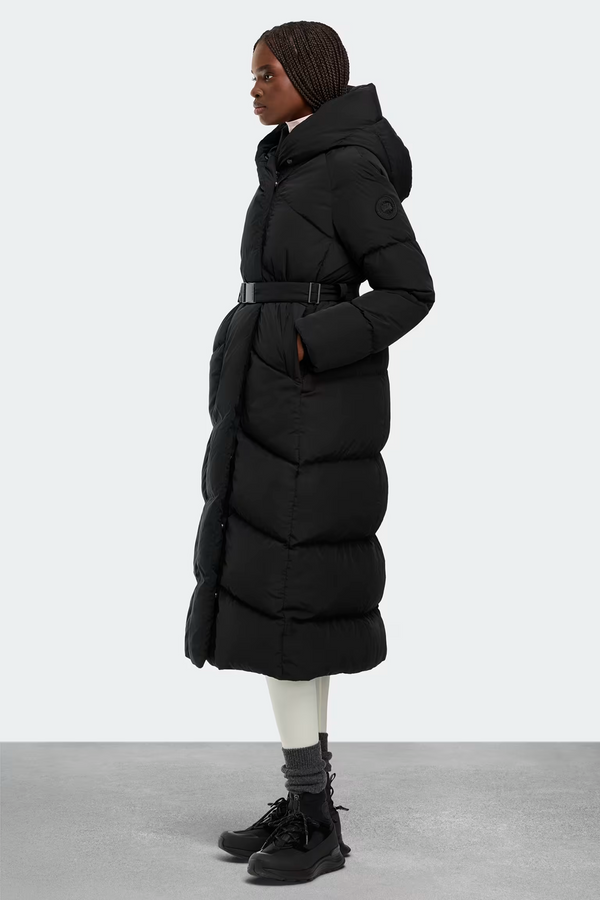 Marlow Parka