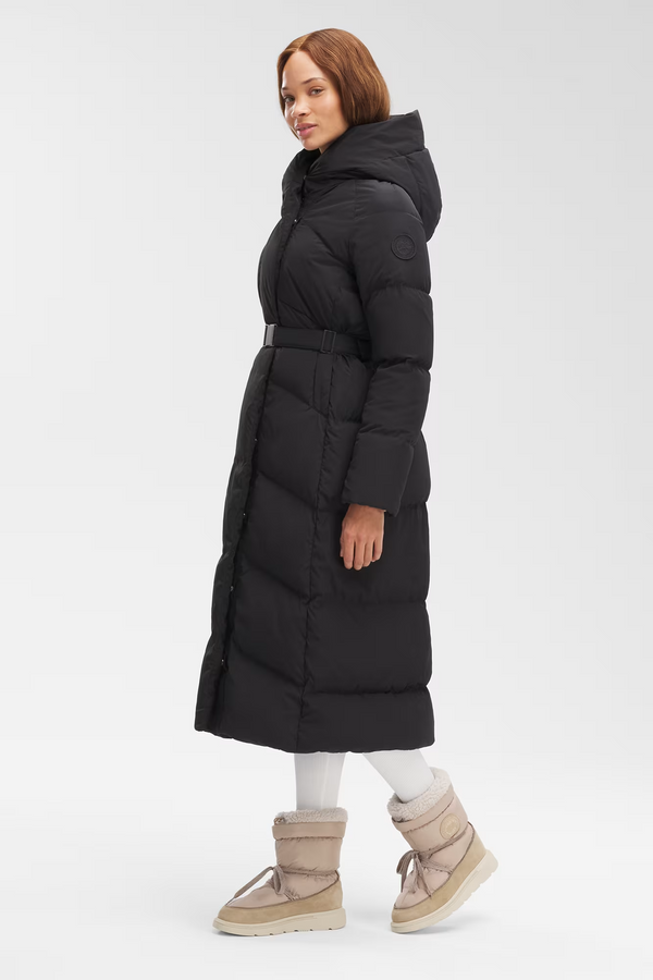 Marlow Parka