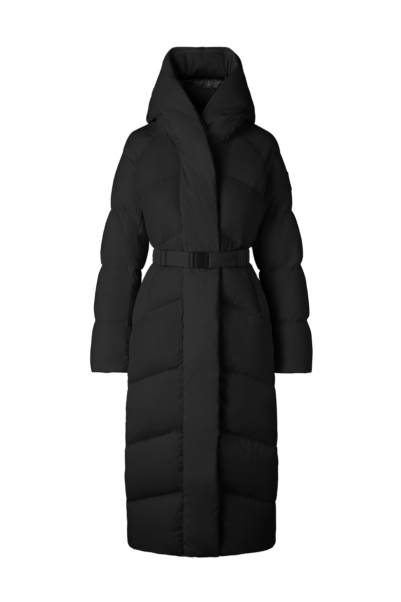 Marlow Parka