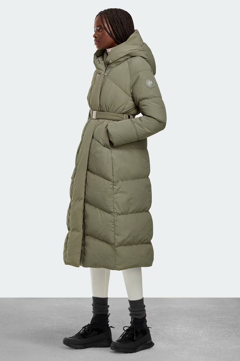 Marlow Parka