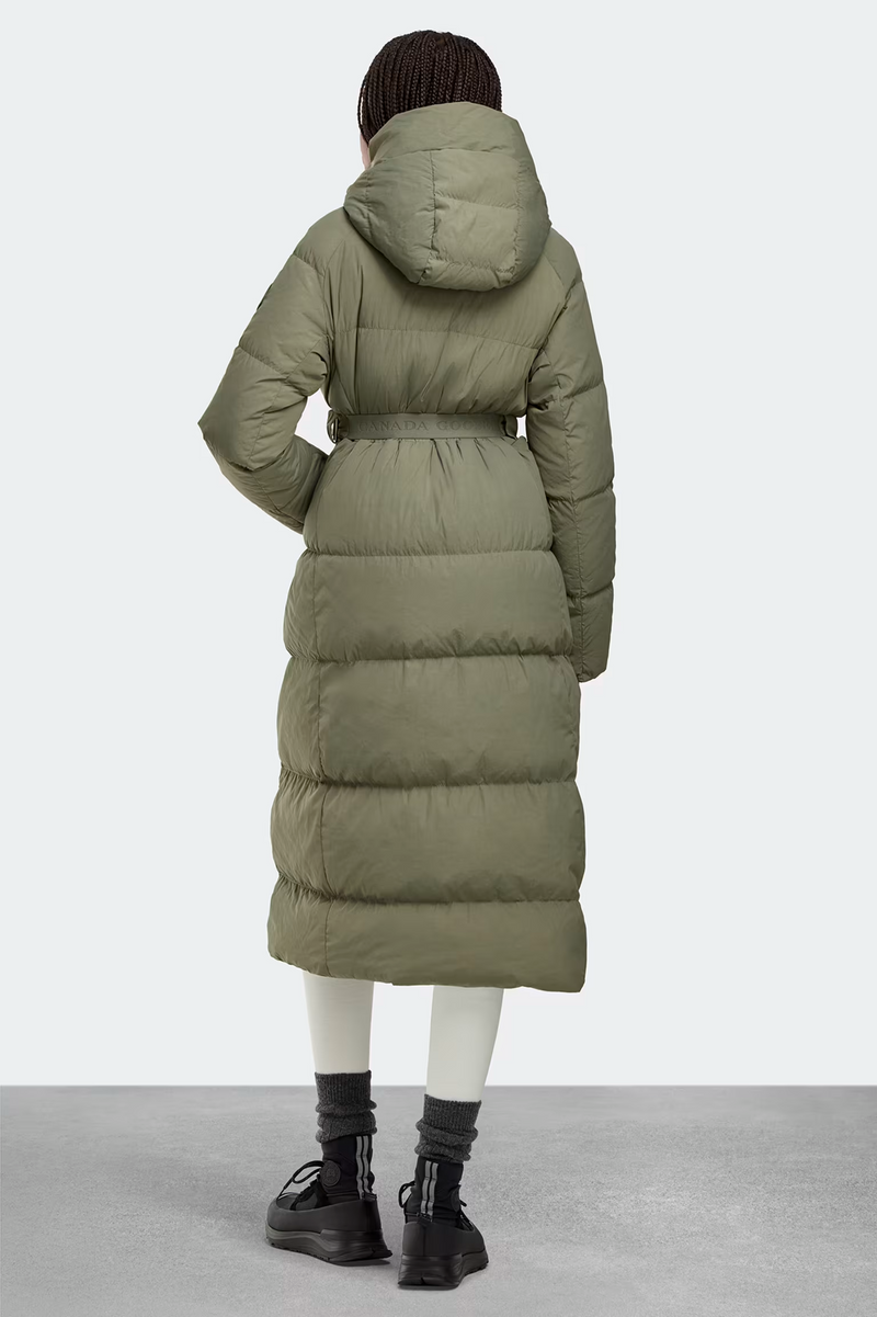 Marlow Parka