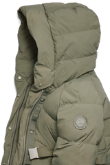 Marlow Parka