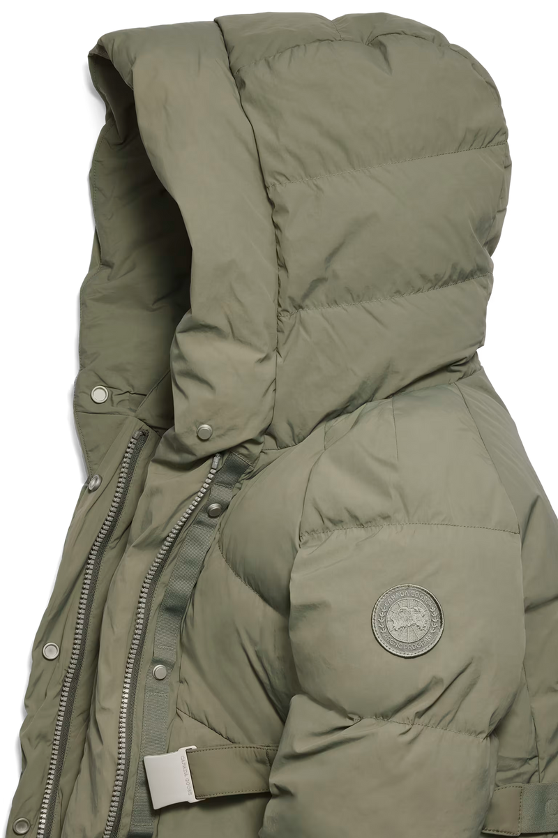Marlow Parka