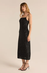 Paulina Sequin Dress