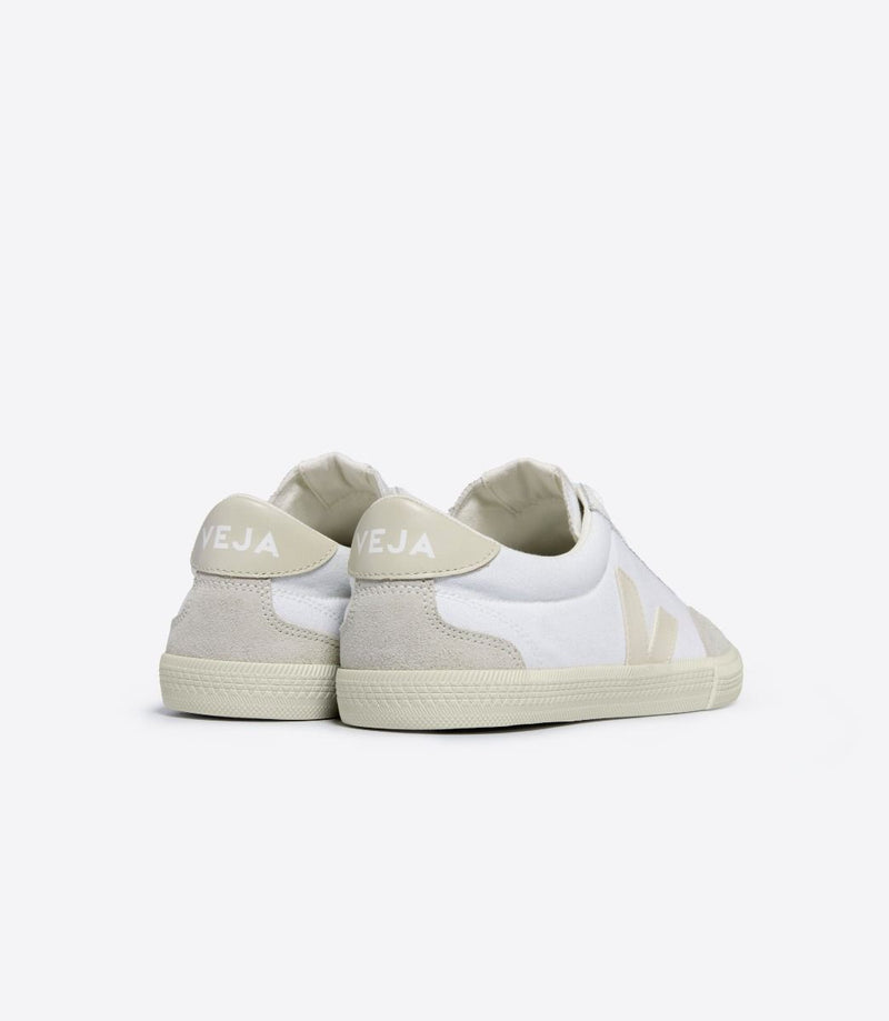 Volley Canvas Trainer