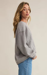 Out Of Towner Sweatshirt