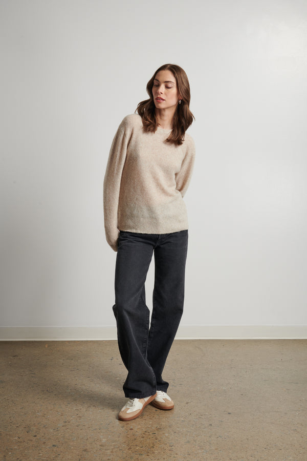 Cecy Sweater