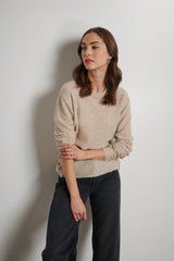 Cecy Sweater