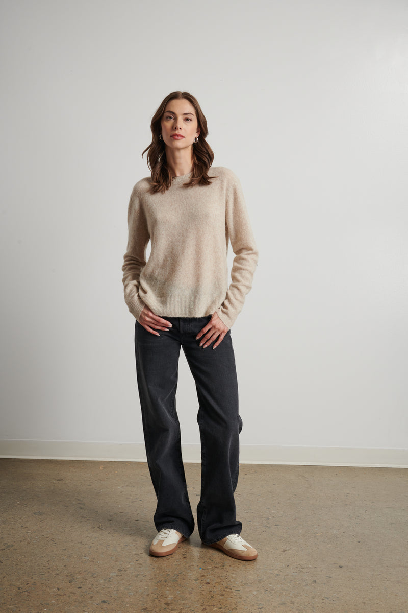 Cecy Sweater