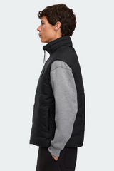 Lodge Vest Black Label