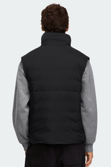 Lodge Vest Black Label