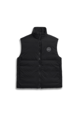 Lodge Vest Black Label