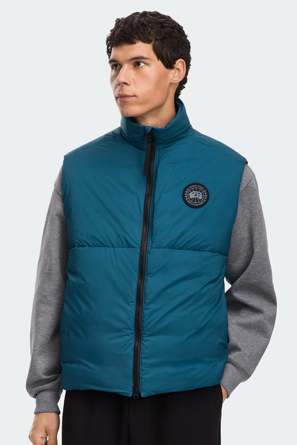 Lodge Vest